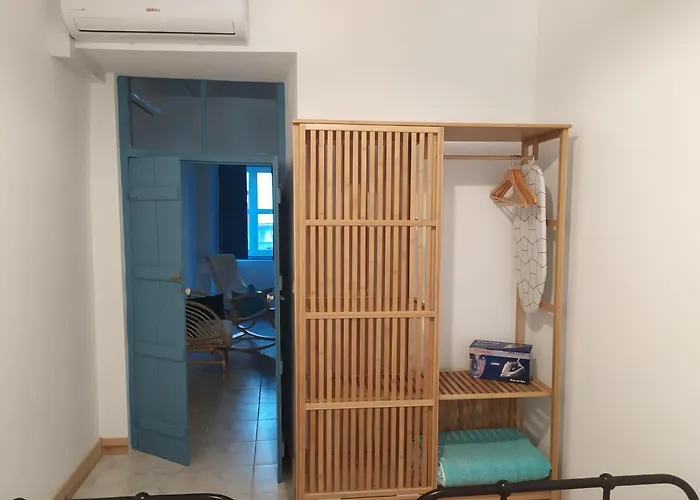 Casa Do Pescador