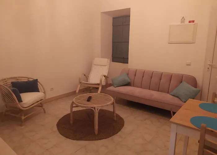 Casa Do Pescador