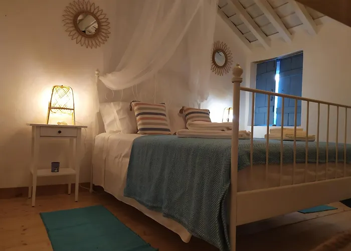 Casa Do Pescador