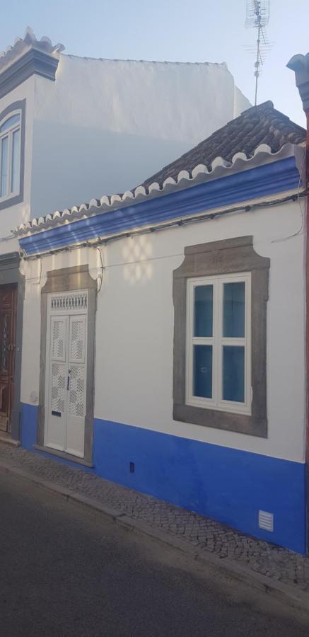 Casa Do Pescador Hébergement de vacances *