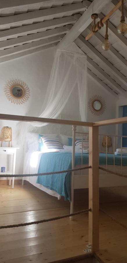 Casa Do Pescador *