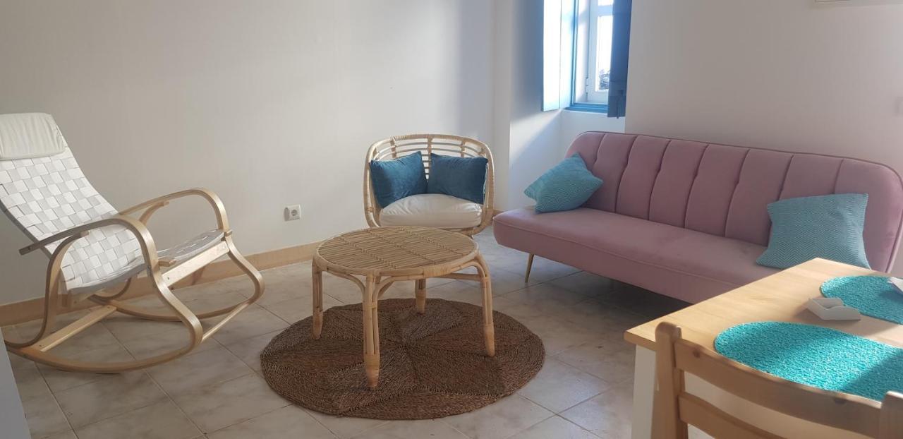 Casa Do Pescador Hébergement de vacances