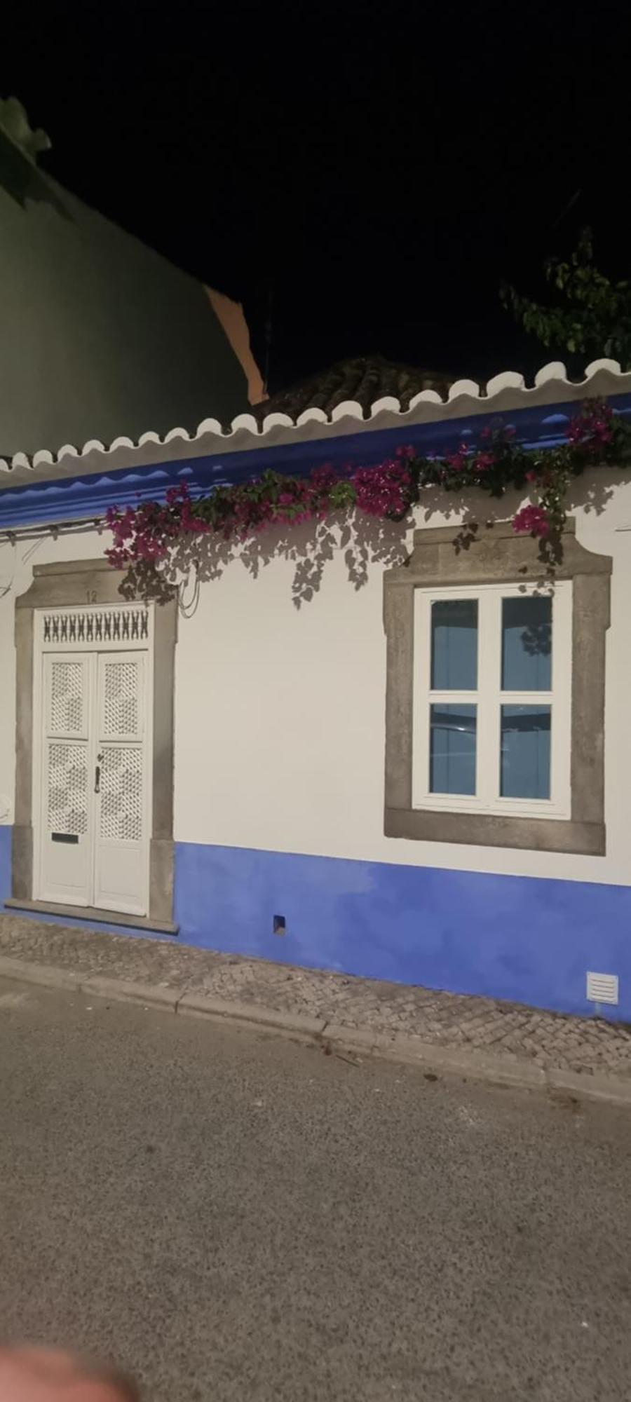 Casa Do Pescador Hébergement de vacances