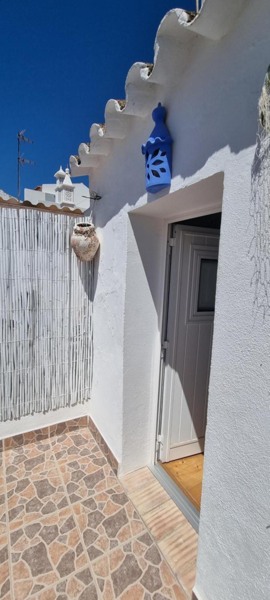 Casa Do Pescador Hébergement de vacances *