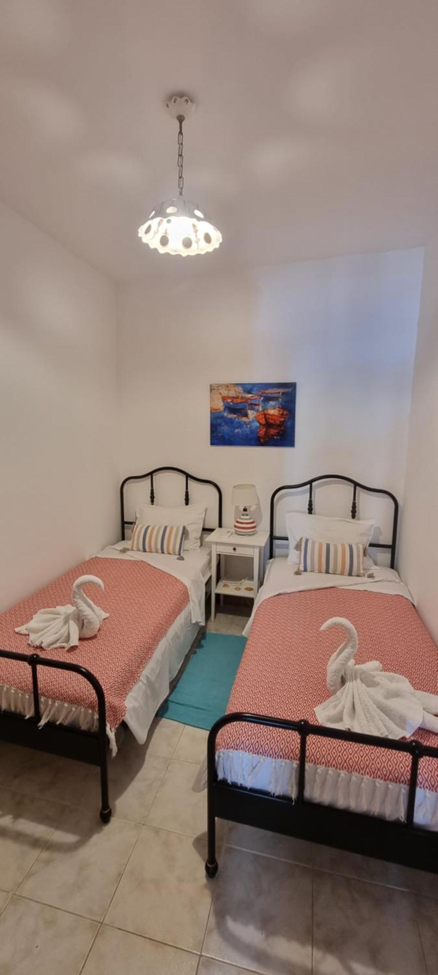 Casa Do Pescador Dom wakacyjny Tavira