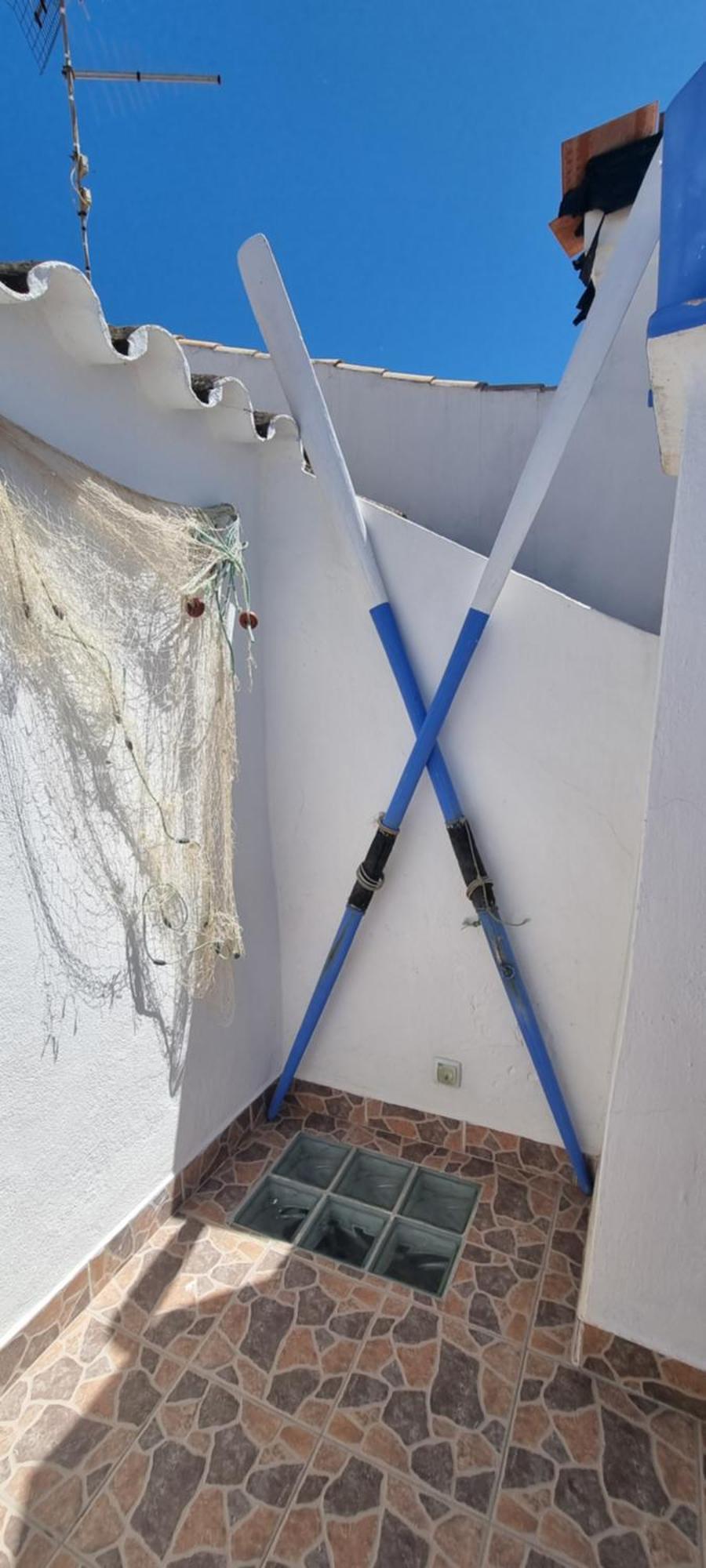 Casa Do Pescador *