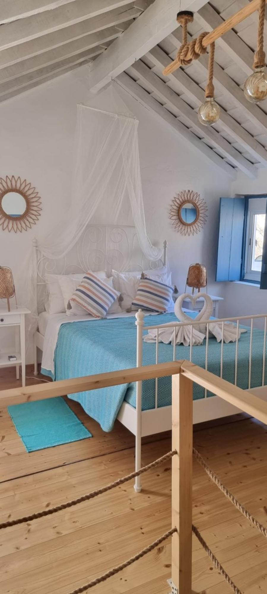 Casa Do Pescador