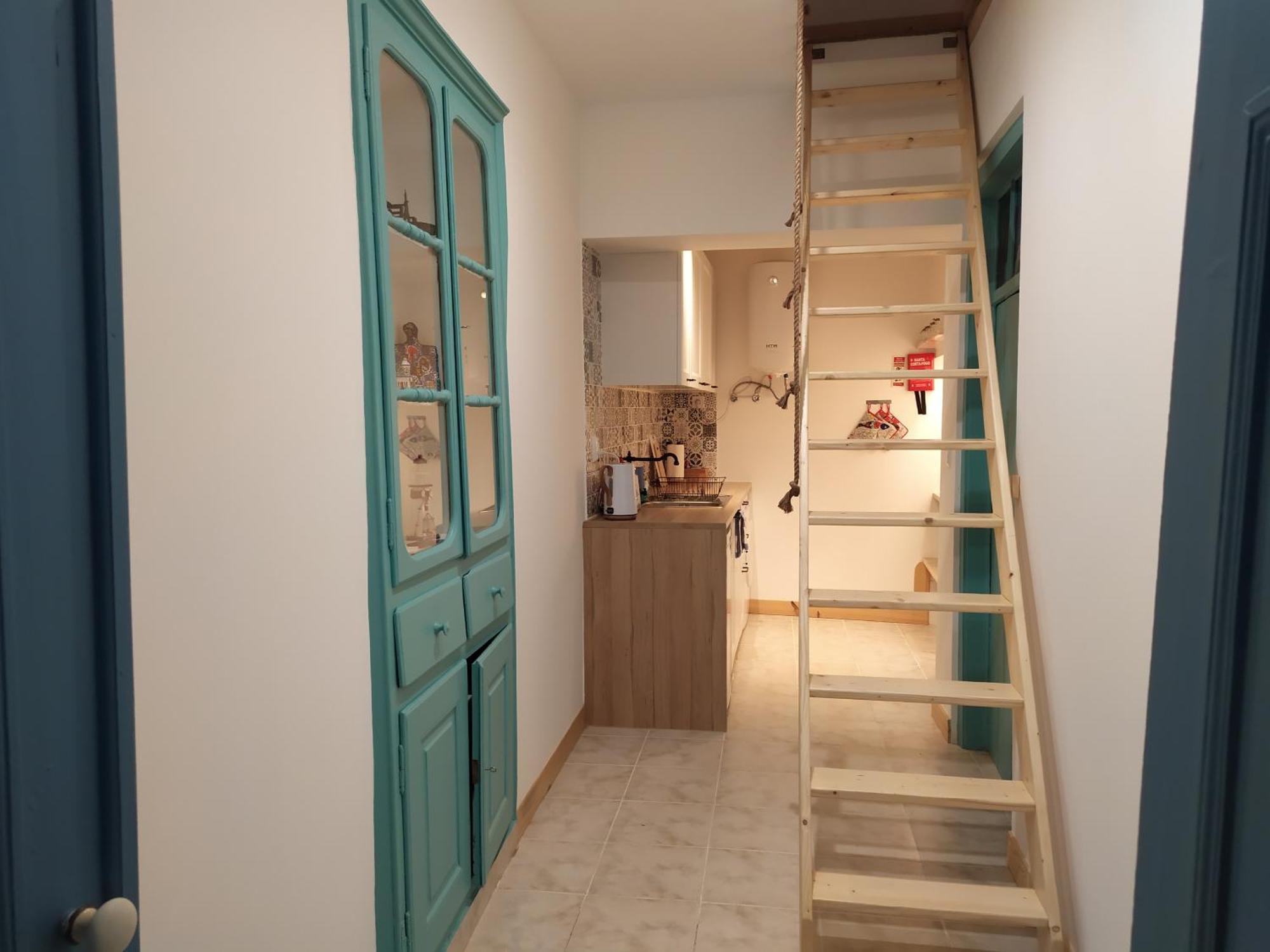 Casa Do Pescador Hébergement de vacances