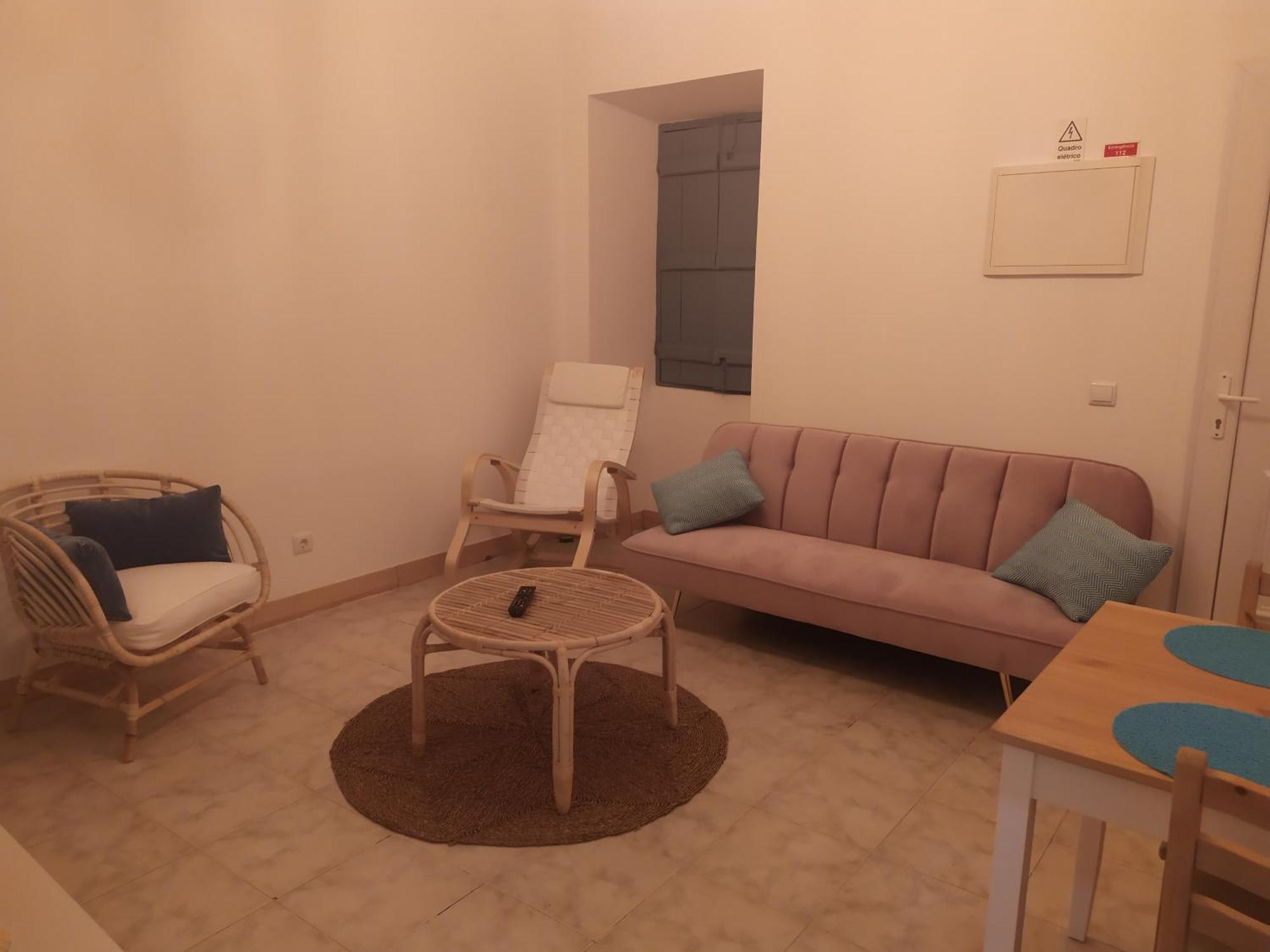 Casa Do Pescador Hébergement de vacances *
